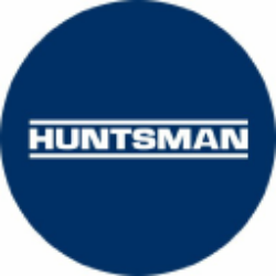Huntsman Corporation Share Price